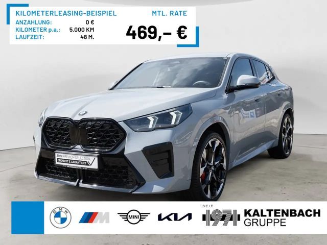 BMW X2 sDrive 20i M-Sport Pro LED NAVI KAMERA SHZ 2025 Benzine