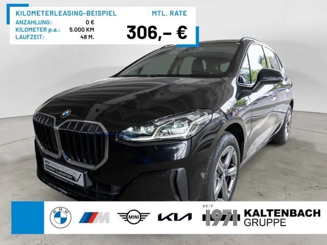 BMW 220 Active Tourer AHK LED NAVI KAMERA SHZ PDC 2025 Benzine