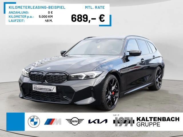 BMW 340 d Touring xDrive FACEL. PANO AHK HUD 360° 2025 Diesel