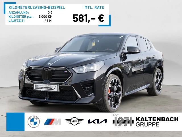 BMW X2 M 35i xDrive M-Sport Pro PANO HUD 360° LED 2025 Benzine