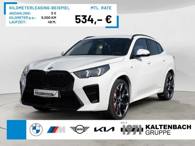 BMW X2 20d sDrive M Sport Pro AHK LED NAVI KAMERA 2025 Diesel
