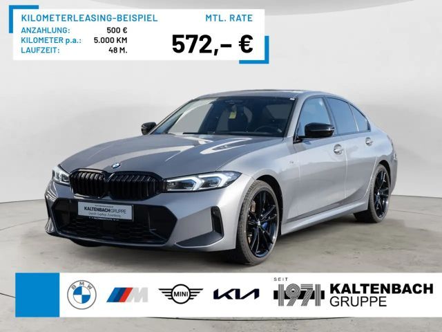 BMW 320 d xDrive M-Sport FACEL. 360° LED STANDHZ 2024 Diesel