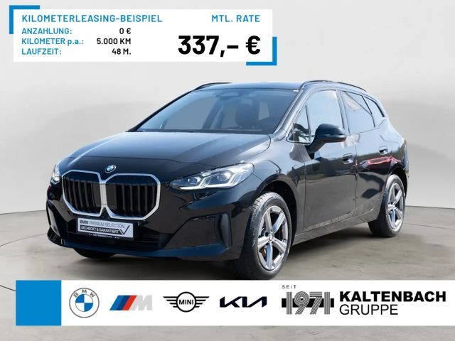 BMW 220 Active Tourer PANO AHK LED NAVI KAMERA 2025 Benzine
