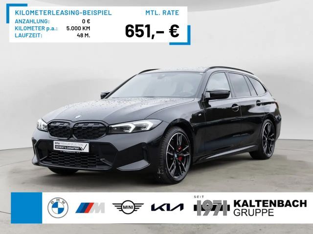 BMW 340 d Touring xDrive FACEL. PANO AHK HUD 360° 2025 Diesel