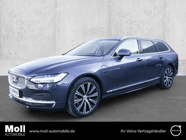 Volvo V90 2023 Hybride / Benzine