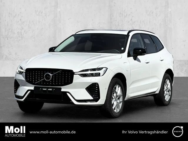 Volvo XC60 Plus Dark Recharge Plug-In Hybrid AWD T8 Twin Engi 2024 Hybride / Benzine