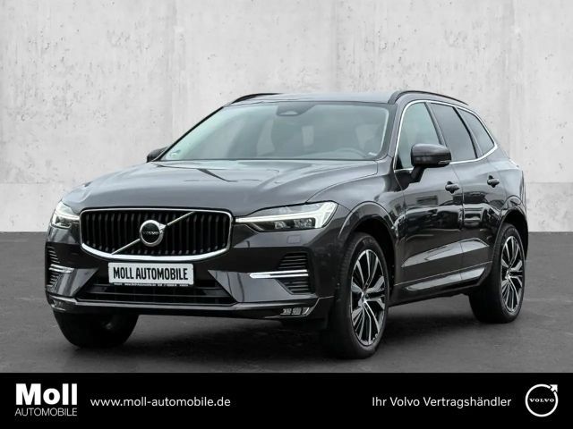 Volvo XC60 Core 2WD B4 Benzin EU6d AHK Digitales Cockpit Soun 2023 Benzine