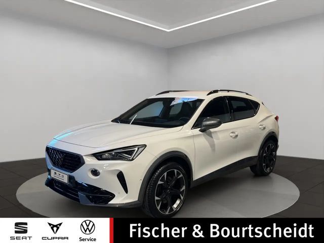 Cupra Formentor 2.0 TSI VZ 4Drive DCC NAVI ACC LED 2024 Benzine