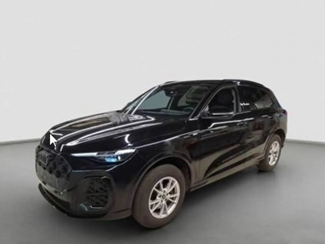 Audi Q5 TFSI S line Tech Pro Paket 19 Zoll ACC 2025 Benzine