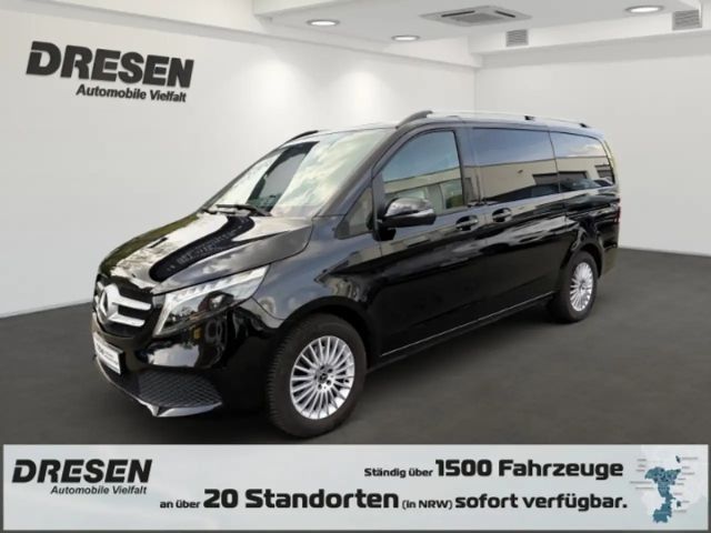 Mercedes-Benz V 250 d EDITION 4Matic Lang Version ALLRAD NAVI LEDERAUS 2023 Diesel