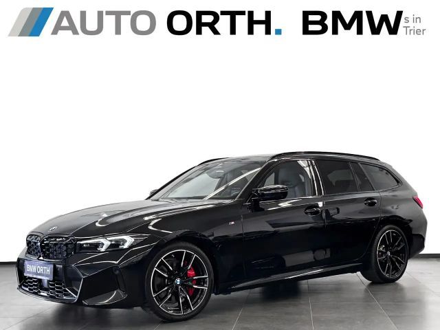 BMW 340 xDrive Touring M-SPORT-PRO PANO HUD ACC 2023 Benzine