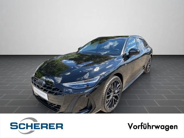 Audi A6 TDI quattro 150 kW S tronic 2026 Diesel