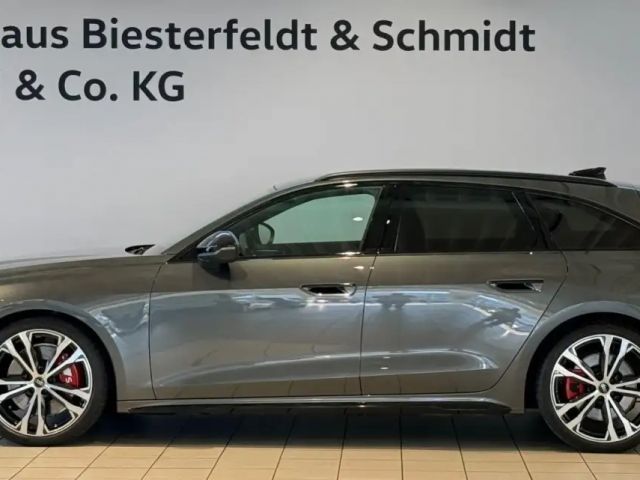 Audi S5 Avant quattro 3.0 TFSI RFK LED APP Pano Klima 2026 Benzine