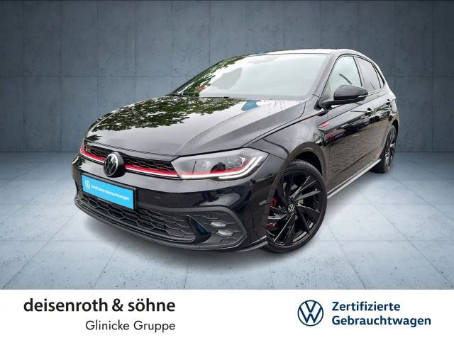 Volkswagen Polo GTI Edition 25 Pano/beats/Kam/Nav/ACC/Clima 2024 Benzine