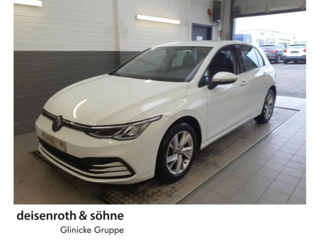 Volkswagen Golf Life 2.0 TDI Nav/AppCon/ACC/SHZ/LHZ/Busines 2023 Diesel