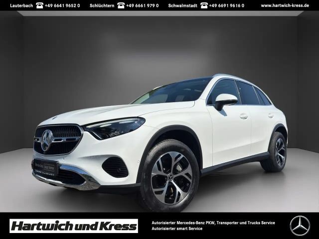 Mercedes-Benz GLC 300 GLC 300 de 4Matic Avantgarde+Pano+AHK+Digital-Light+ 2024 Hybride / Diesel