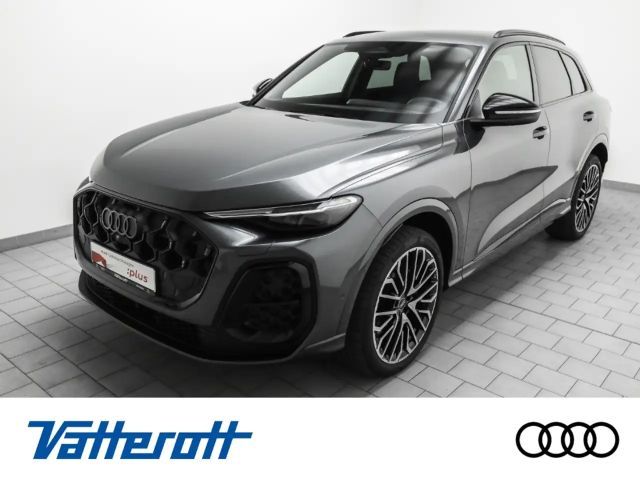 Audi Q5 TDI S tronic quattro 2025 Diesel