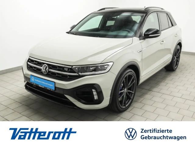 Volkswagen T-Roc R Black Style Pano Navi digCockpit beats 2024 Benzine