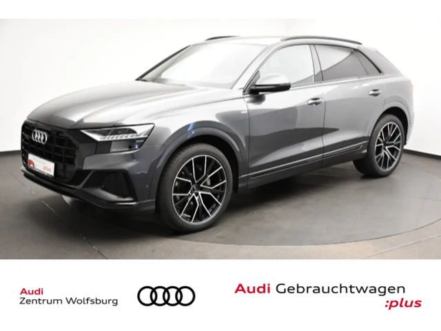 Audi Q8 50 TDI Tiptronic quattro Tempo/Einparkhi/Mult 2023 Diesel