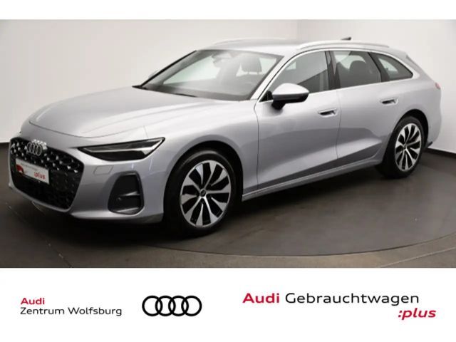 Audi A6 2.0 TFSI S tronic HeadUp/Matrix/B+O 2025 Benzine