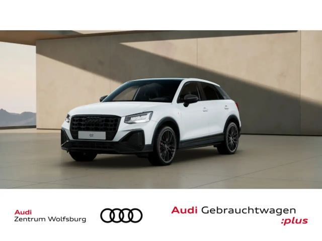 Audi Q2 35 TFSI S tronic S line 2026 Benzine