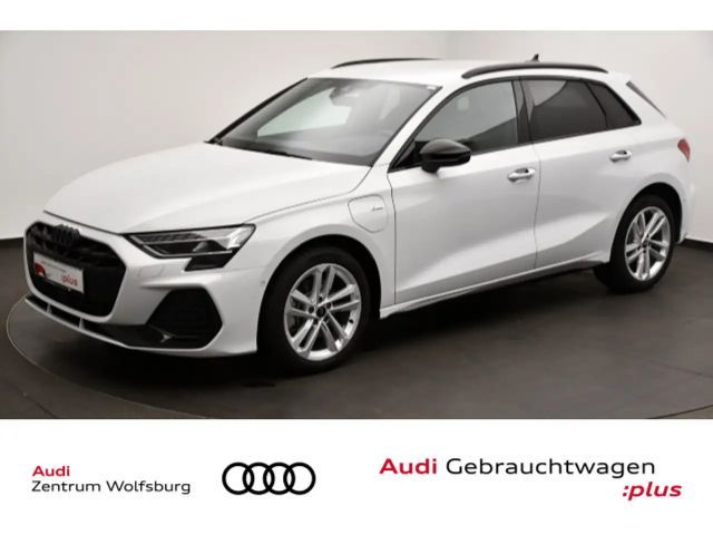 Audi A3 40 TFSI e S tronic S line HeadUp/Ma 2025 Hybride / Benzine