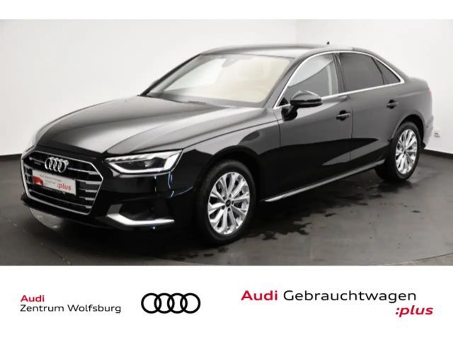 Audi A4 40 TFSI quattro S tronic advanced HeadUp/Matr 2024 Benzine