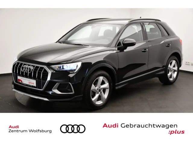 Audi Q3 35 TFSI S tronic advanced 2025 Benzine