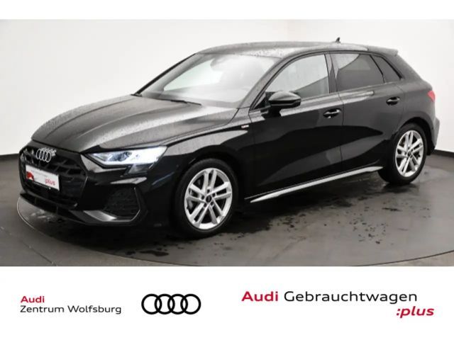 Audi A3 35 TDI S tronic S line 2025 Diesel