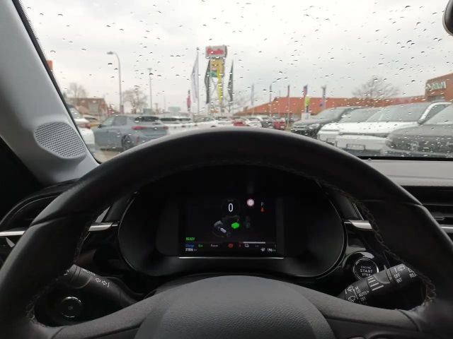 Opel Corsa-e