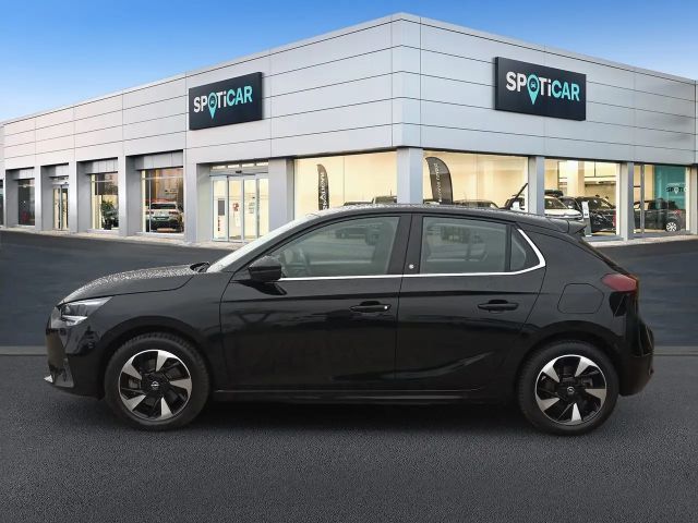 Opel Corsa-e