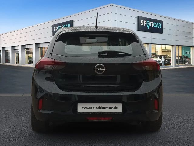 Opel Corsa-e