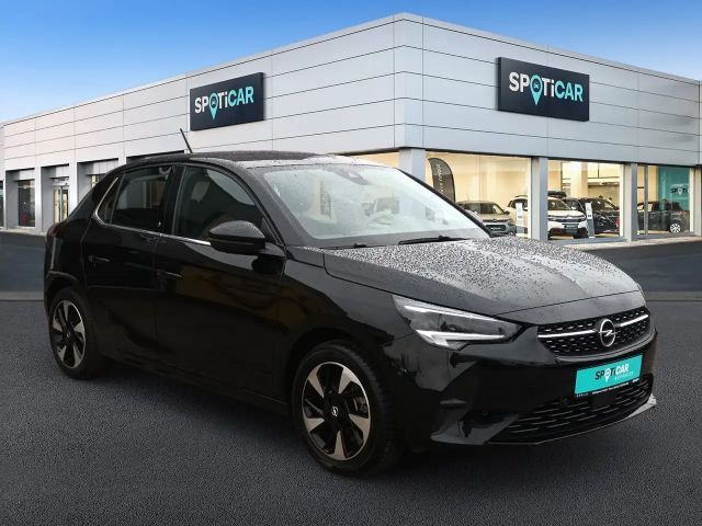 Opel Corsa-e