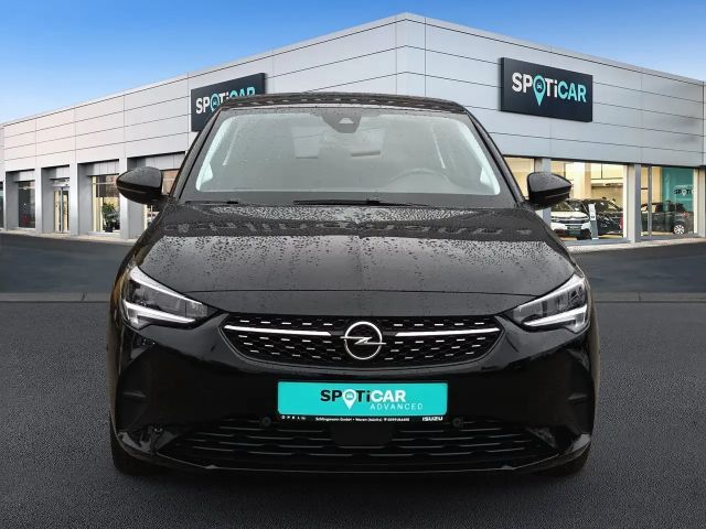 Opel Corsa-e