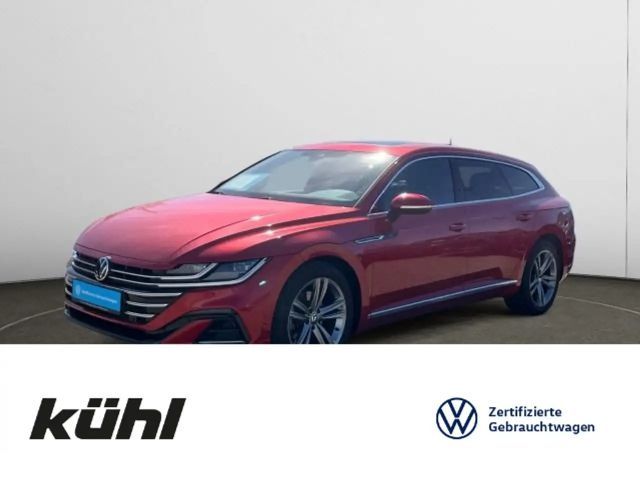 Volkswagen Arteon 2.0 TDI DSG 4M R-Line Navi 2024 Diesel