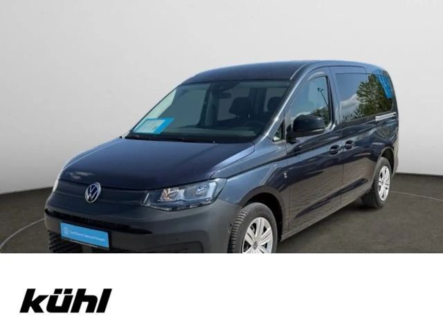 Volkswagen Caddy 2.0 TDI 7. Sitzer Rollstuhlumbau 2021 Diesel