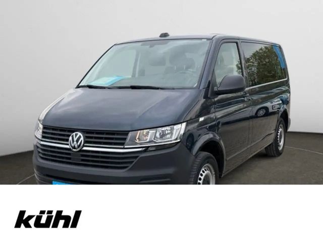 Volkswagen T6.1 Kombi 2.0 TDI 9. Sitzer FWD Navi,GRA, 2021 Diesel