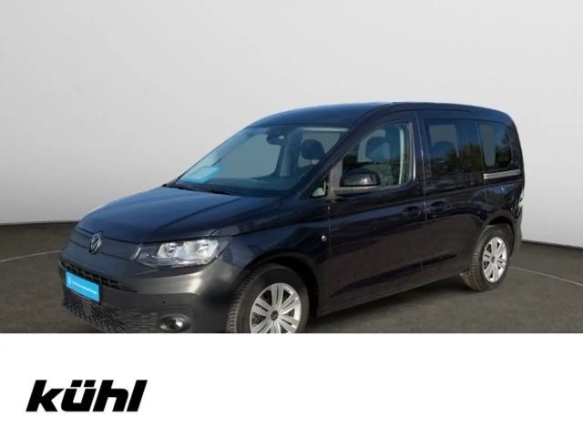 Volkswagen Caddy 2.0 TDI DSG Navi,Climatronic, 2021 Diesel