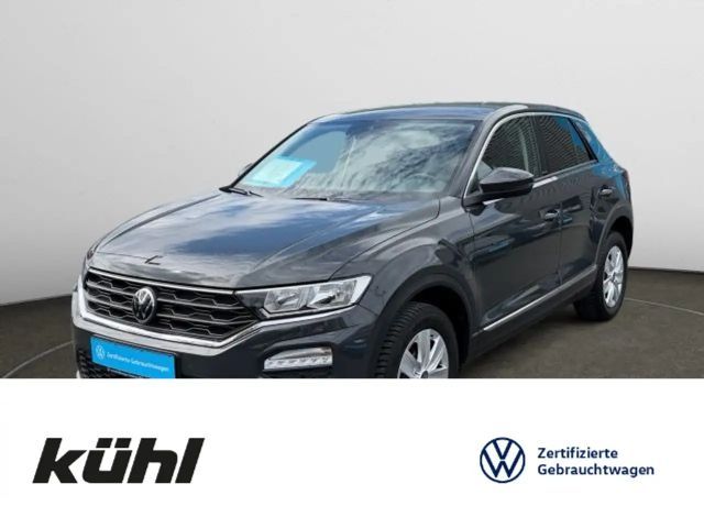 Volkswagen T-Roc 1.5 TSI DSG Active AHK,PDC v+h,ACC 2022 Benzine