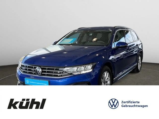 Volkswagen Passat Variant 2.0 TDI DSG Business R-Line Navi, 2022 Diesel