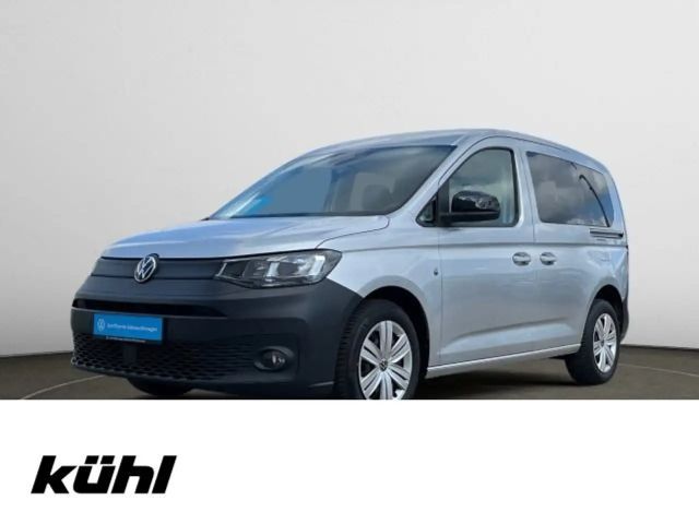 Volkswagen Caddy 2.0 TDI Navi,Allwetter 2021 Diesel