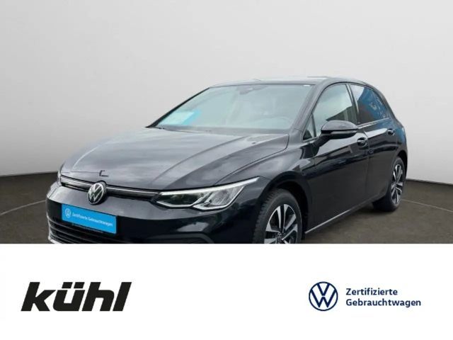 Volkswagen Golf VIII 2.0 TDI DSG United Navi,AHK,,ACC 2021 Diesel