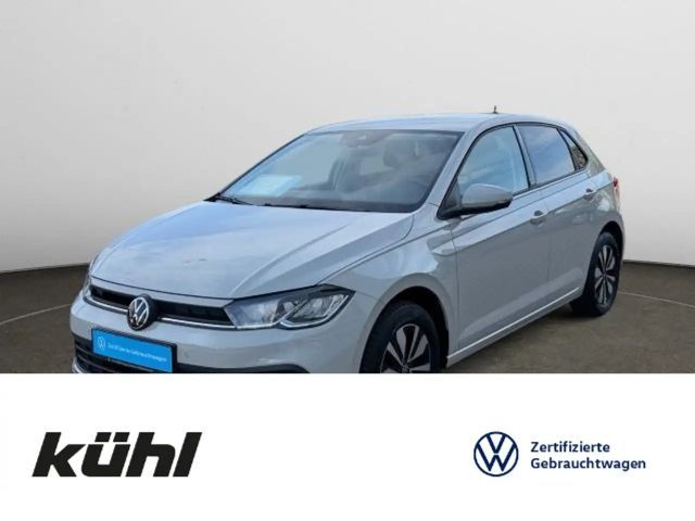 Volkswagen Polo VI 1.0 TSI Move GRA,Allwetter 2023 Benzine
