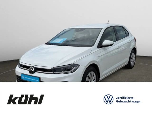 Volkswagen Polo VI 1.0 TSI Life Navi,Matrix,SHZ., 2022 Benzine