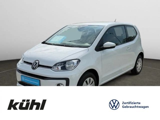 Volkswagen up! 1.0 SHZ., 2023 Benzine