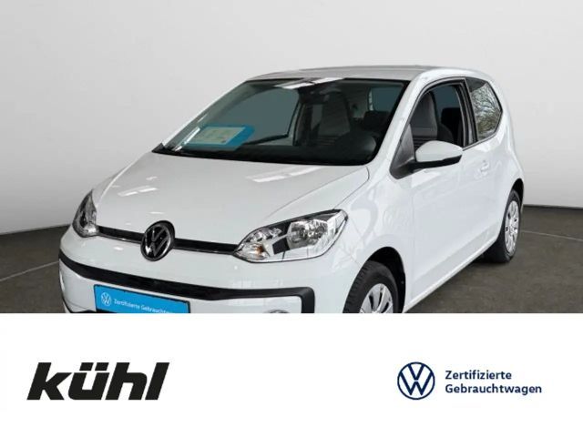 Volkswagen up! 1.0 SHZ., 2022 Benzine