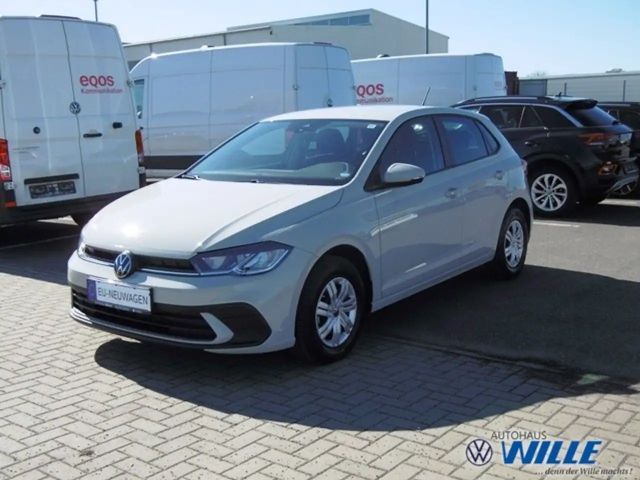 Volkswagen Polo 1.0 Trend Klima Einparkhilfe Fenster el. 2026 Benzine