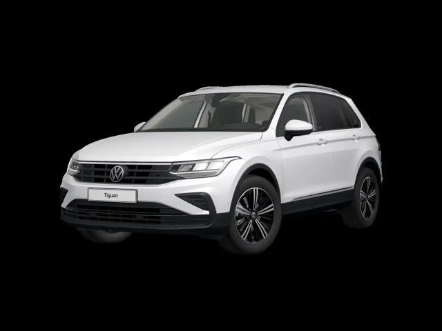 Volkswagen Tiguan 2,0 TDI Active DSG *Navi*AHK*Kam*ACC*LED 2023 Diesel