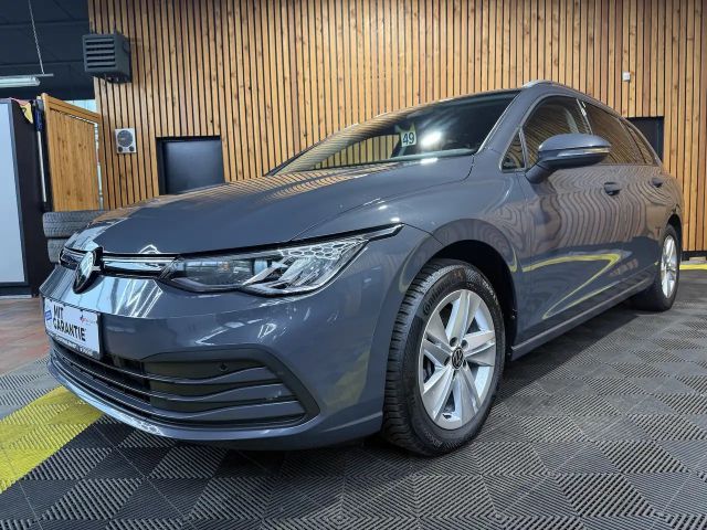 Volkswagen Golf Variant 2,0 TDI DSG Life *Navi*AHK*LED*Kam* 2024 Diesel