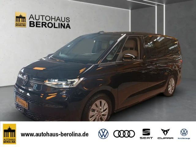 Volkswagen T7 Multivan 2.0 TDI Life LÜ DSG *StdHz*AHK*360°* 2025 Diesel